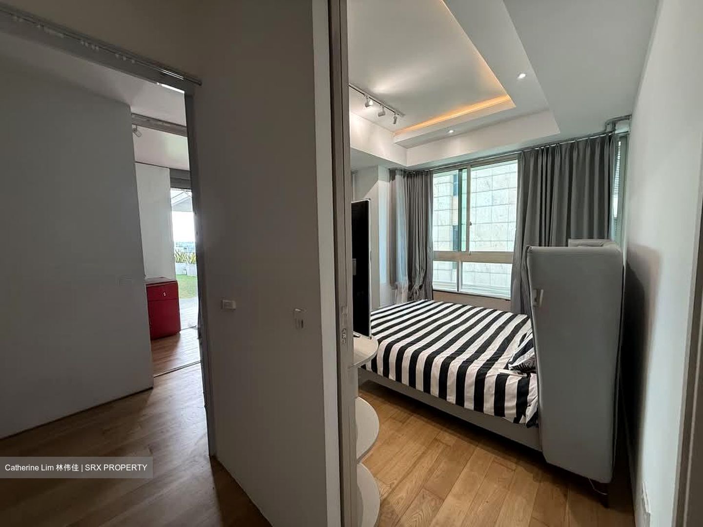Scotts Highpark (D9), Condominium #569753061